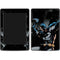 DC Comics Batman Throwing Batarang Jim Lee Art Amazon Kindle Skin